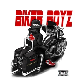 Lil shawty HarleyGsxr Trill