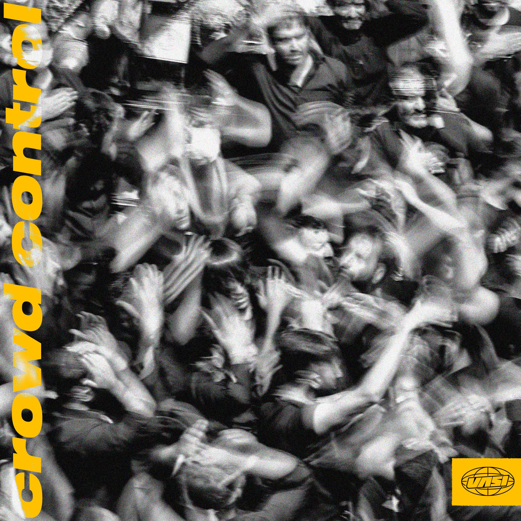Crowd Control - Single