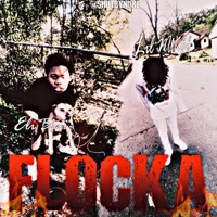 Flocka (feat. Eli Blixxy) - Single - Lil NUKEE
