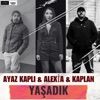 Yaşadık - Single