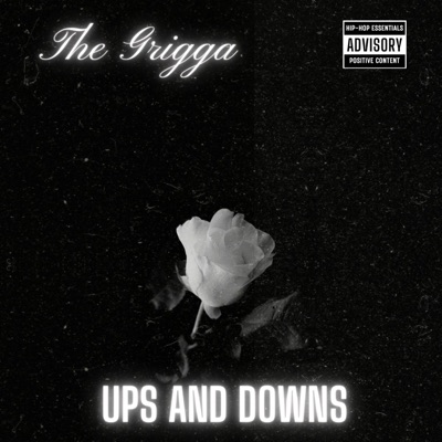 Ups and Downs (feat. Double E) - Single