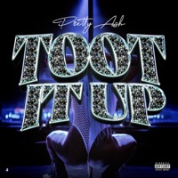 Toot It Up (feat. Pretty Ash) - Single - LBtheProducer