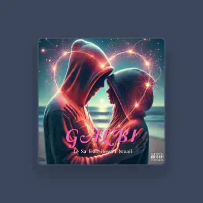 Listen to Le Sa, watch music videos, read bio, see tour dates & more!