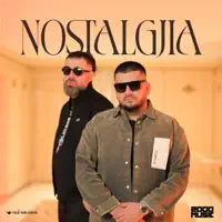 Nostalgjia — Rzon, Ermal Fejzullahu & Mc Kresha