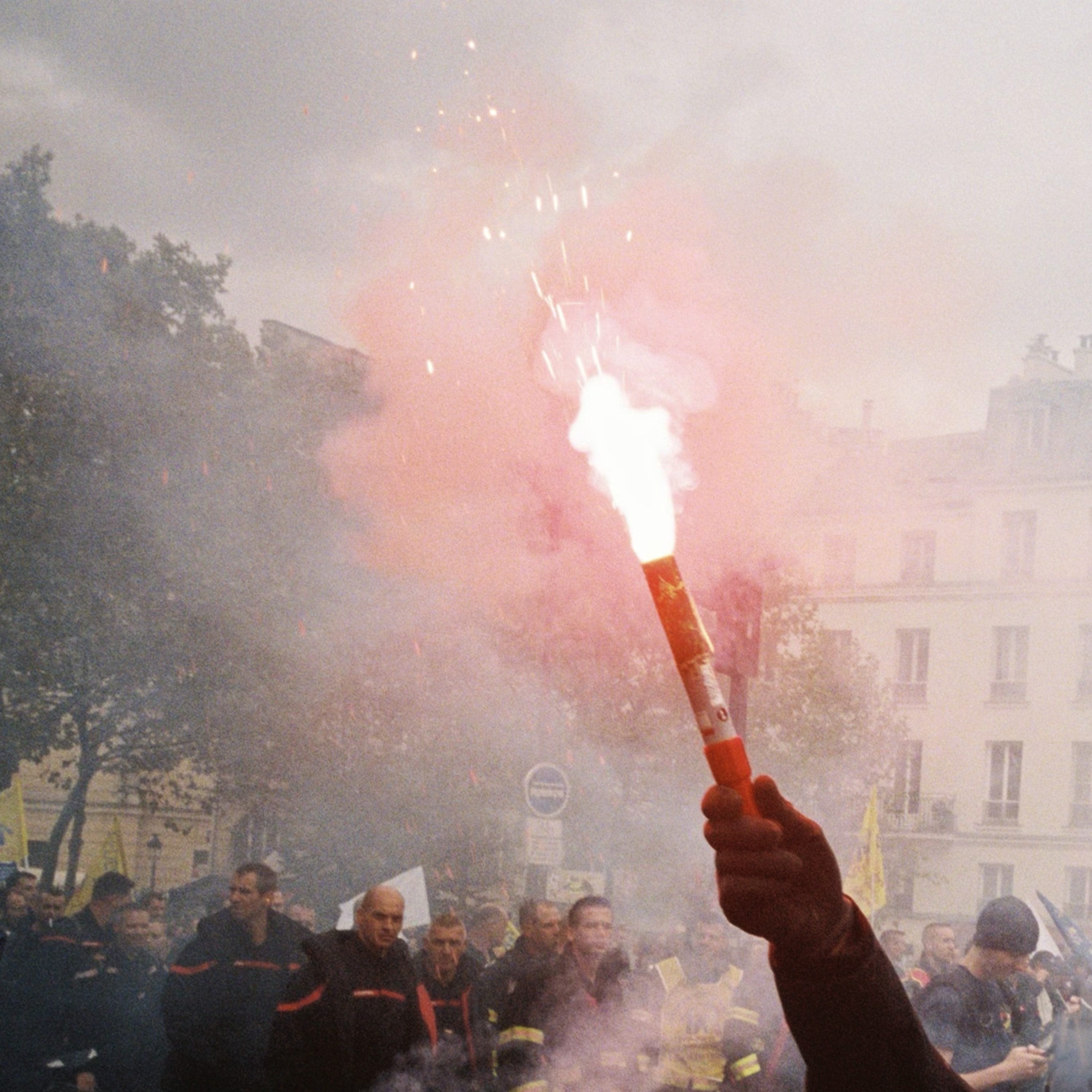 World Collapsing (jamesjamesjames Remix) - Single