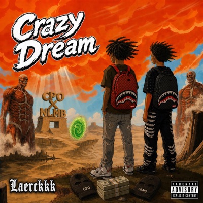 Crazy Dream