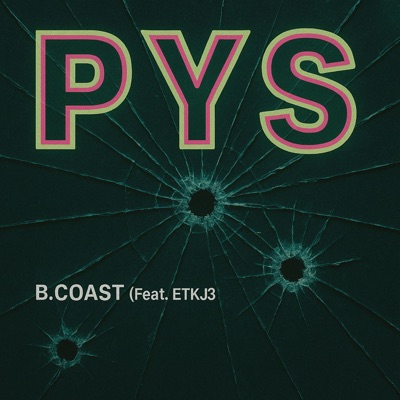 P.Y.S (feat. ETKj3)