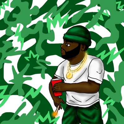 Been A Long Time (feat. King Svpreme) [Remix] - Single