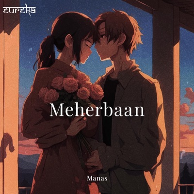 Meherbaan - Single