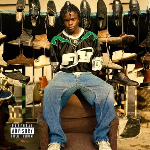 Album artwork
