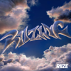 RIIZE - RIIZING - EP portada