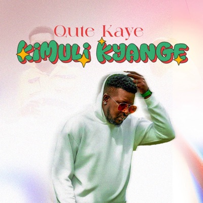 Kimuli Kyange - Single