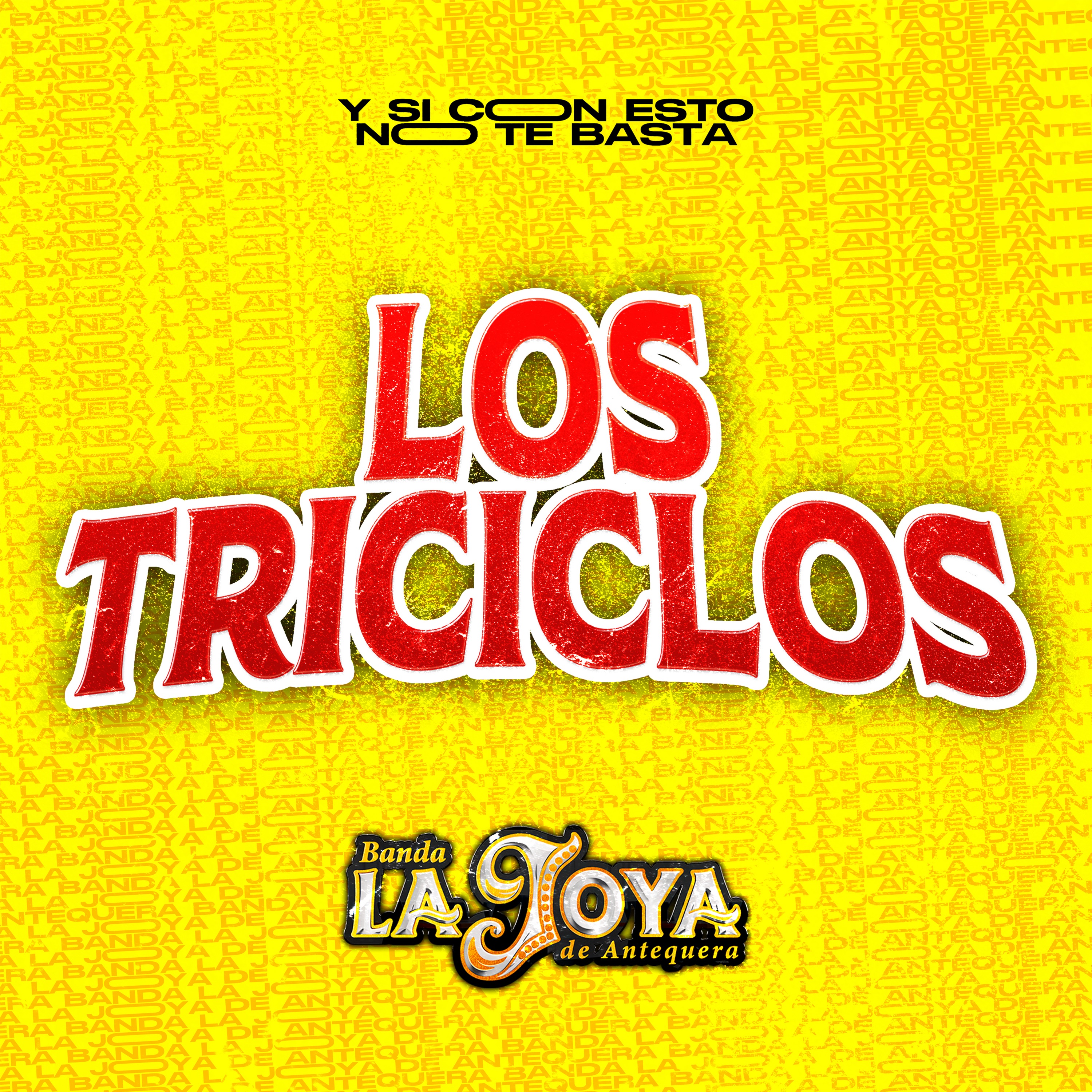 Los Triciclos - Single