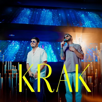 Krak (feat. Narek Melikyan) - Single
