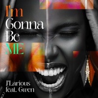 I'm Gonna Be ME - Single - DJ J'Larious