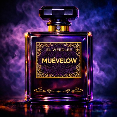 Muévelow - Single