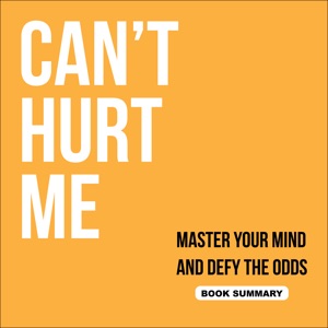 Can't Hurt Me: Book Summary