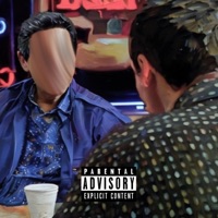 VEAL PARMIGIANA (feat. SMELLO, RSNZ & NYEUSI LOE) - Single - Bucket Top Boogz