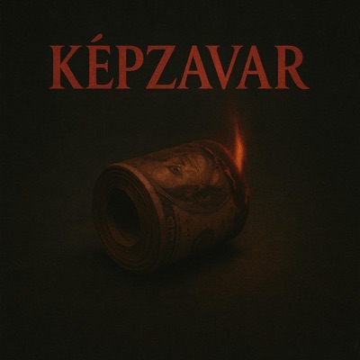Képzavar (feat. Loso) - Single