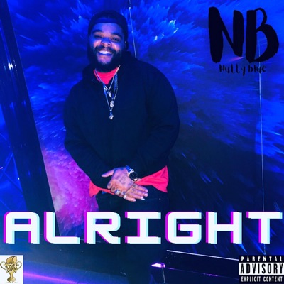Alright!!! - Single