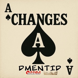 Changes Dmentid