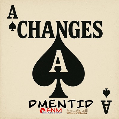 Changes - Single