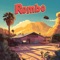 Bossa Blues - Gerogeno lyrics