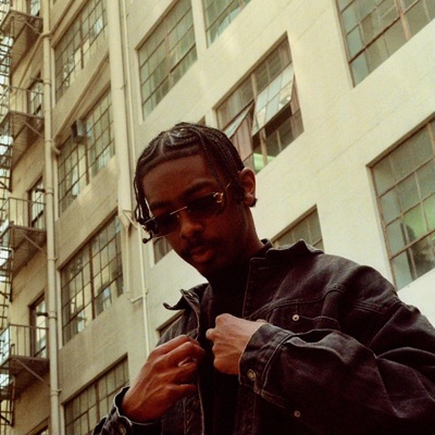 Hazel (feat. Luthersson) - Single