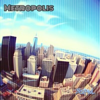 Metropolis - Single - BestPaul