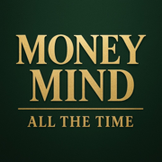 Money Mind All The Time - Good Vibes Tribe 11:11