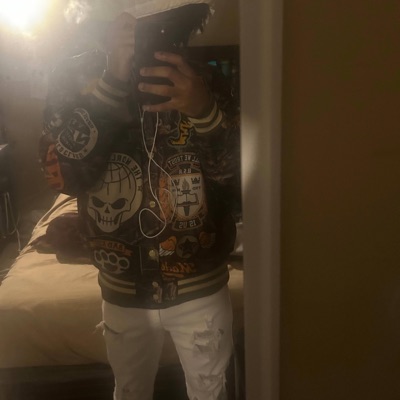 ad (feat. freeliray) - Single