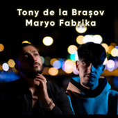 Eu sunt apă Tu esti foc