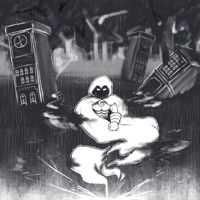 MOON KNIGHT! - Single - Foolish Animals