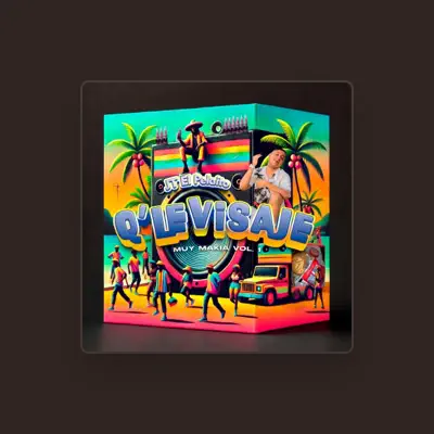 Listen to Jt el pelaito, watch music videos, read bio, see tour dates & more!