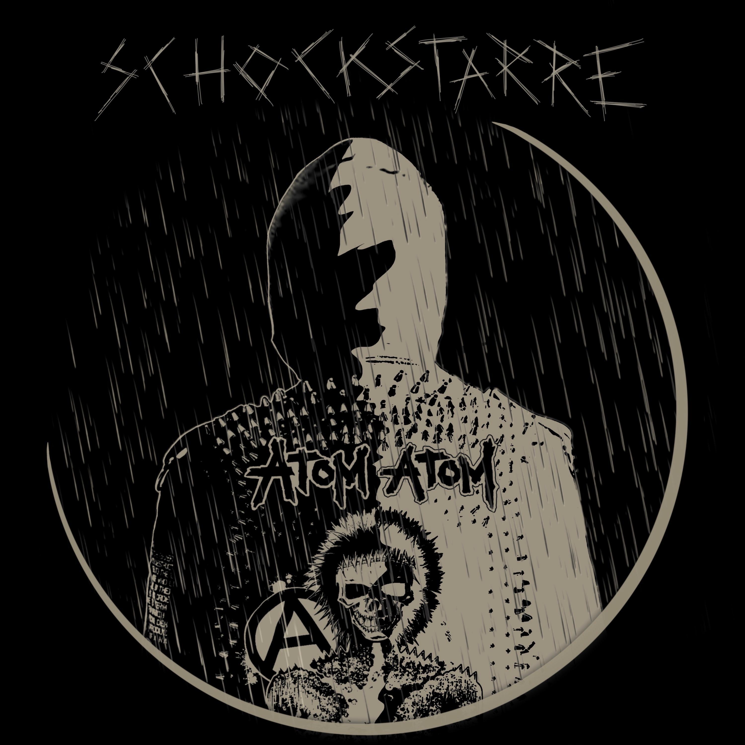 Schockstarre - Atom Atom