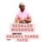 Khonya Vandu Vavo - Bernard Musungu lyrics