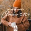 Indie / Pop / Folk Compilation - October 2024 (alexrainbirdMusic)