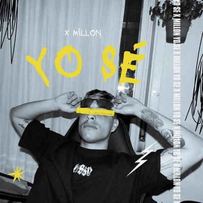 Yo Sé - Single