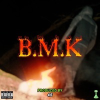 B.M.K - Single - YC