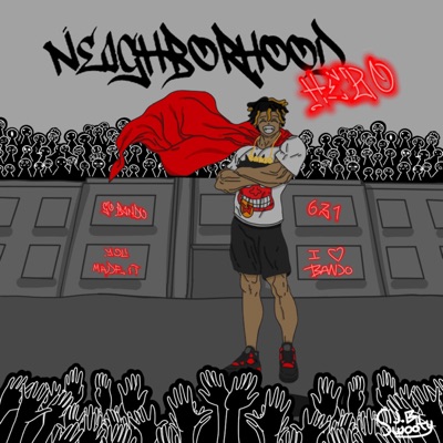Neighborhood Hero
