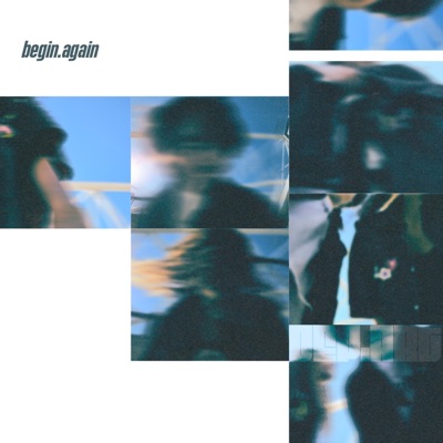 begin.again - EP