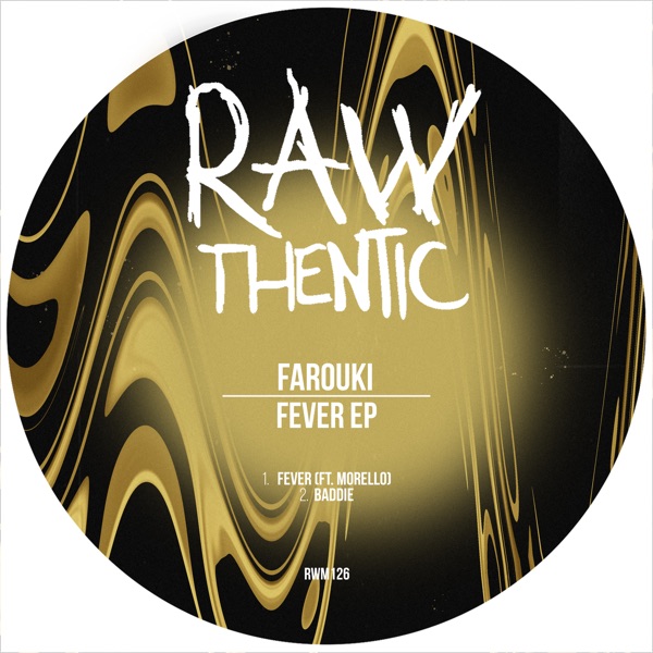 Fever Ep - Single