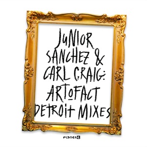 Art - O - Fact (Detroit Bass Remix)