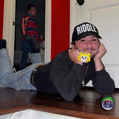 Chris Chan Mommy Boy - Single