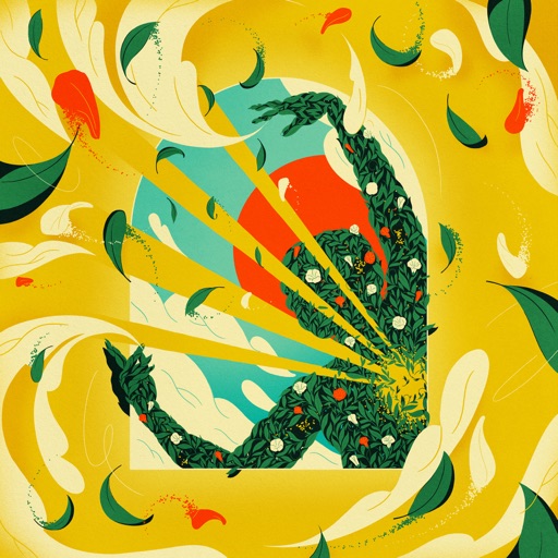 Album artwork