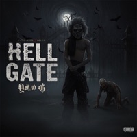 Hell Gate - Single - Ymo G
