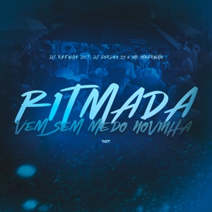 Ritmada Vem Sem Medo Novinha