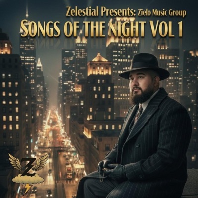Songs Of The Night, Vol. 1