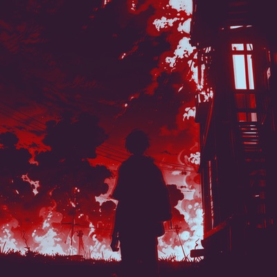 Burnout - Single