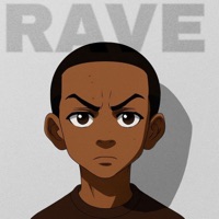 RAVE - Single - Door 55 & ToniX